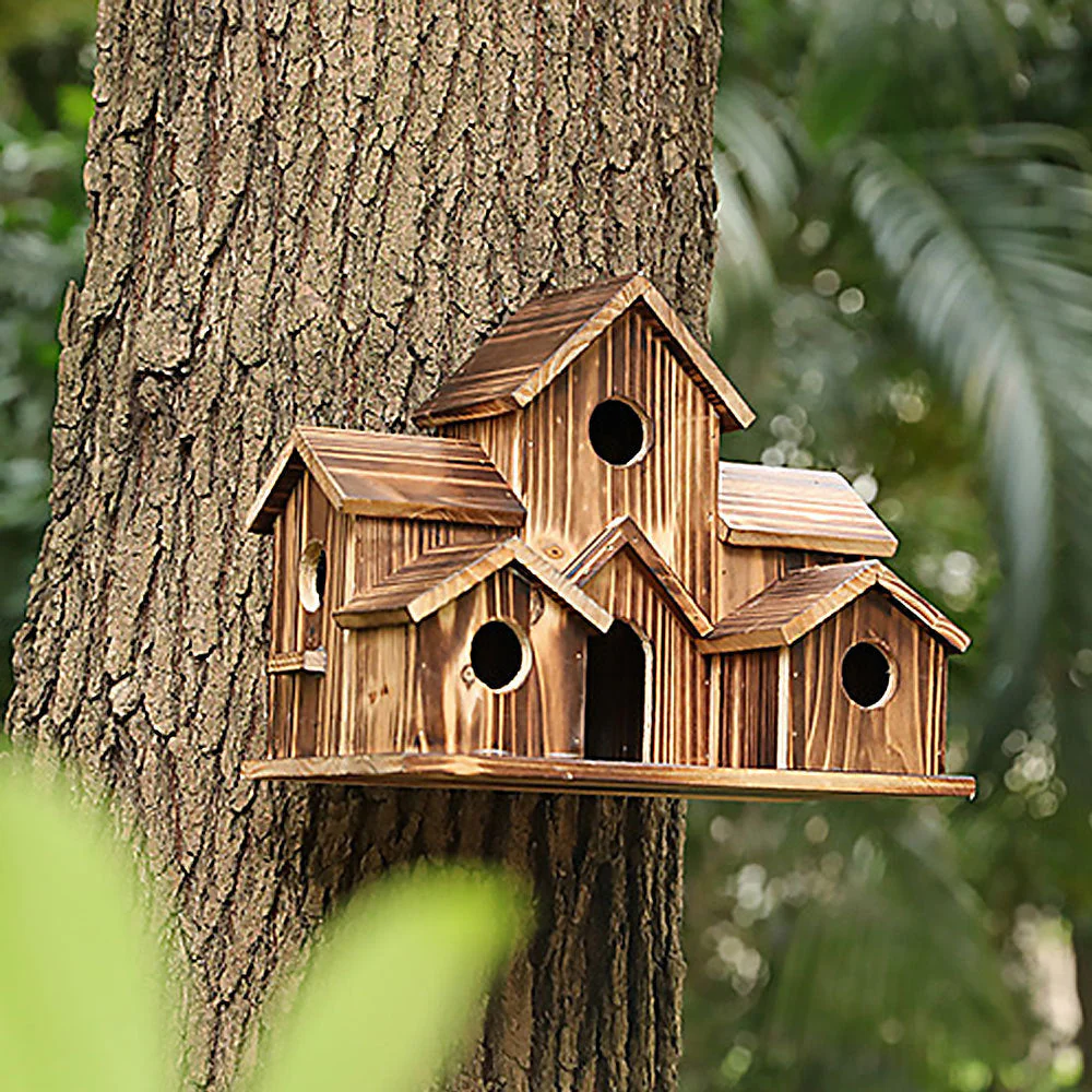 Hummingbird Feeder